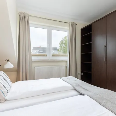 Baltic Sea Kuestenidyll * שרבאוץ