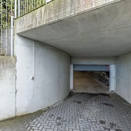 Baltic Sea Kuestenidyll דירה שרבאוץ