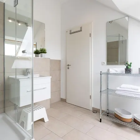 Baltic Sea Kuestenidyll * שרבאוץ