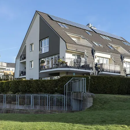 Baltic Sea Kuestenidyll דירה