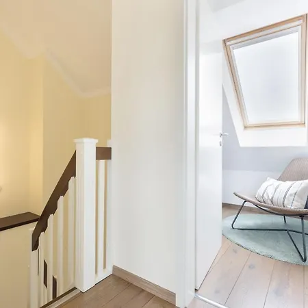 Baltic Sea Kuestenidyll שרבאוץ