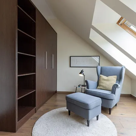 Baltic Sea Kuestenidyll * שרבאוץ