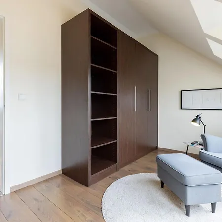 Baltic Sea Kuestenidyll דירה