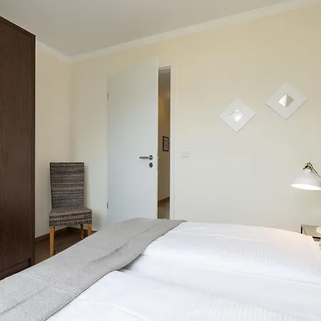 Baltic Sea Kuestenidyll שרבאוץ