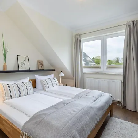 Baltic Sea Kuestenidyll * שרבאוץ