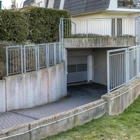 Baltic Sea Kuestenidyll