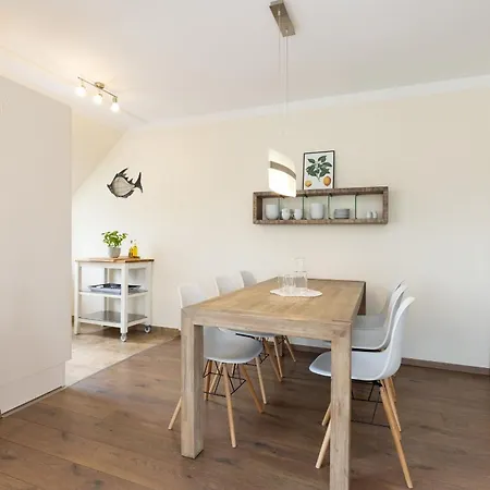 Baltic Sea Kuestenidyll דירה שרבאוץ