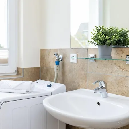 Baltic Sea Kuestenidyll *