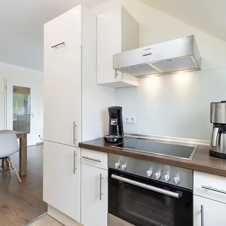 Baltic Sea Kuestenidyll שרבאוץ