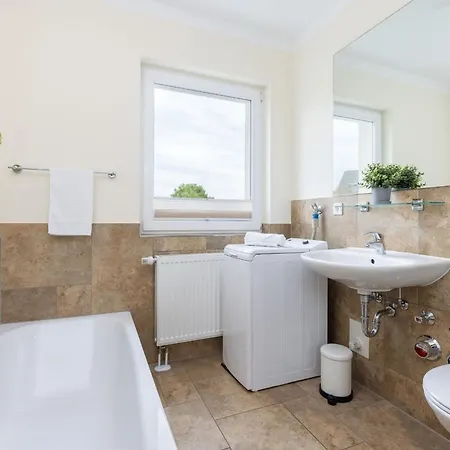 Baltic Sea Kuestenidyll * שרבאוץ