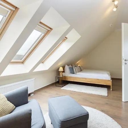 Baltic Sea Kuestenidyll