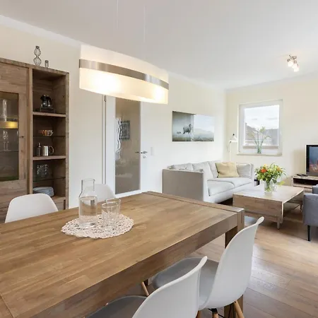 Apartmán Baltic Sea Kuestenidyll