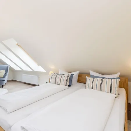 Baltic Sea Kuestenidyll דירה *