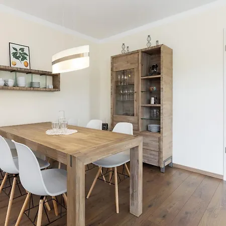 Baltic Sea Kuestenidyll *