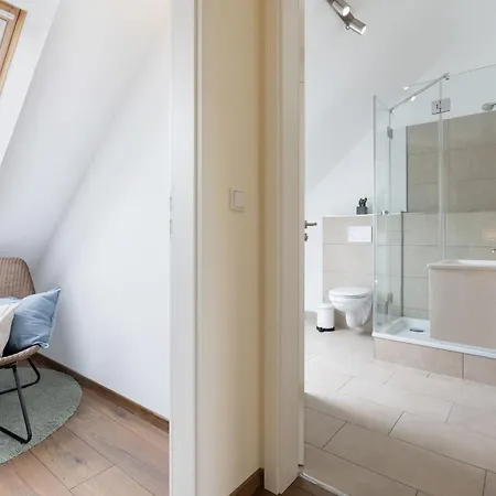 Baltic Sea Kuestenidyll