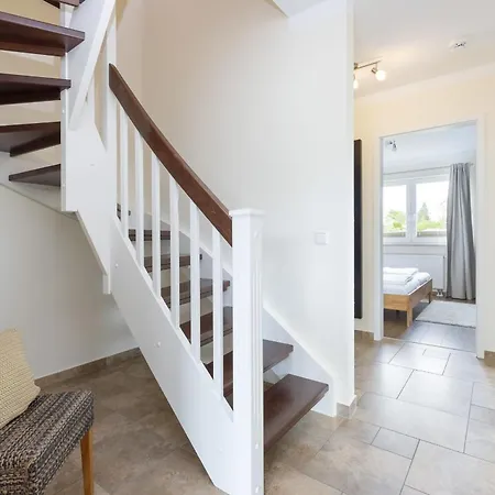 Baltic Sea Kuestenidyll דירה