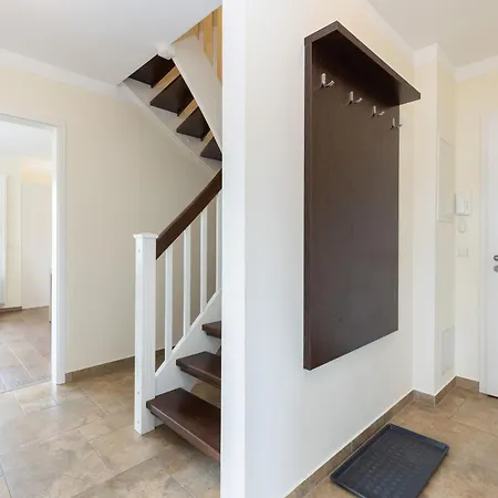 דירה Baltic Sea Kuestenidyll