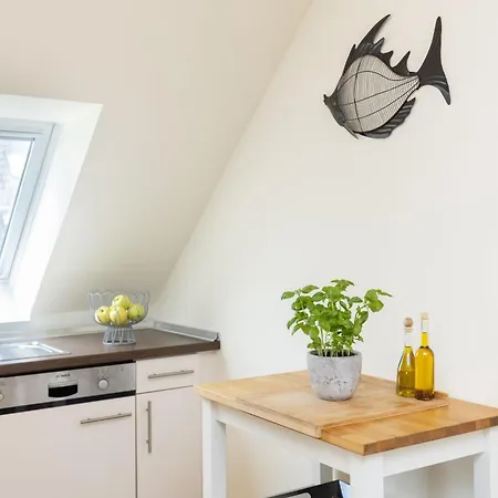 Baltic Sea Kuestenidyll *