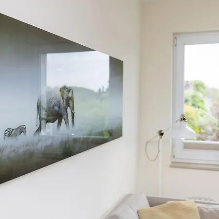 Baltic Sea Kuestenidyll * שרבאוץ