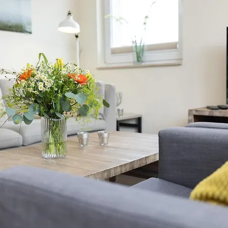 Baltic Sea Kuestenidyll