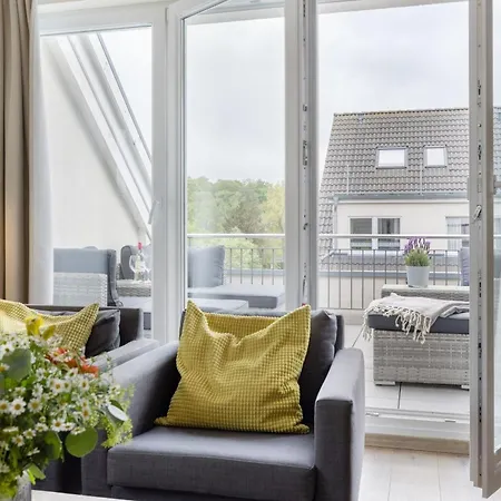 Baltic Sea Kuestenidyll * שרבאוץ