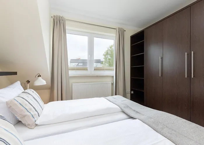 Baltic Sea Kuestenidyll * 沙博伊茨