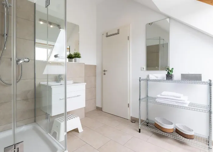 Baltic Sea Kuestenidyll * 沙博伊茨