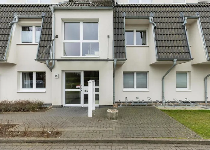 Baltic Sea Kuestenidyll *