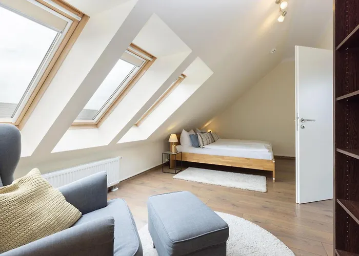 Baltic Sea Kuestenidyll