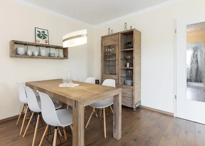 Baltic Sea Kuestenidyll *